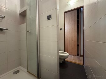 Na predaj byt Tvrdošín, Medvedzie (2-izbový byt s balkónom) - 9