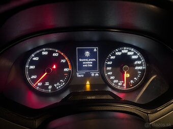 Seat Ibiza 5 6F 1.0TSI Rozpredam na náhradné diely - 9