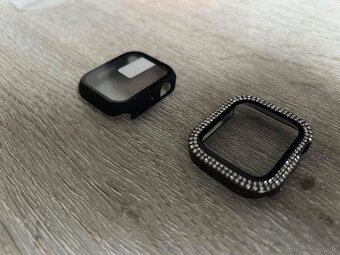 Apple Watch 7 - 41 mm - 9