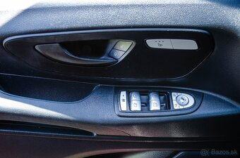 Mercedes-Benz V trieda Marco Polo 250 d Activity A/T - 9