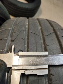 Letné Hankook 205/55R16 - 9