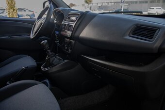 Fiat Doblo 1.4i - 9