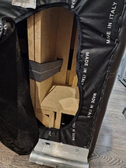 FLAVIA EMOTION italská koźená sedacia súprava - 9