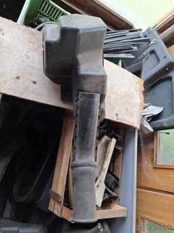 favorit - motor, prevodovka, ... - 9