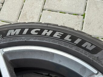 Mercedes AMG 5x112 R19 - 9