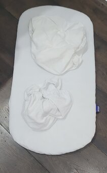 Chicco Baby Hug 4v1 - 9