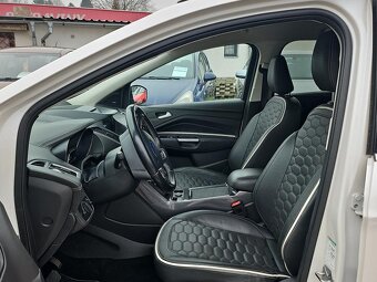 FORD KUGA R:V.2017 132KW 159362KM - 9