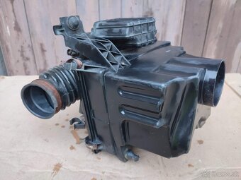 Airbox Nasávanie LF5013320 s filtrom a váhou vzduchu - 9