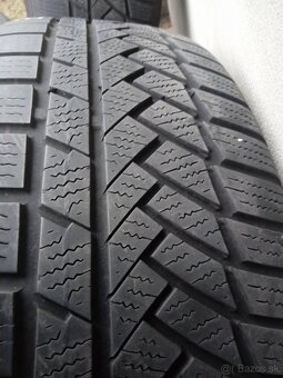 17"5x112 ET 34 Audi Q5...235/65/17 zimná sada - 9