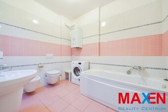 3 izb.byt,10 roč.stavba, výťah,Košice Hlavná,2 kúpeľne,2balk - 9