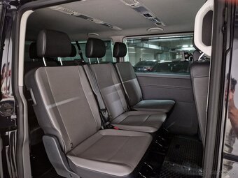 VW Caravelle T6.1 L2 Long 2,0 110kW Auto DSG Ťažné 9 miest - 9