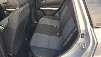 Suzuki Vitara 1.6 DDiS Elegance 4WD - 9