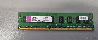 Ram pre PC DDR-3-DDR2 - 9
