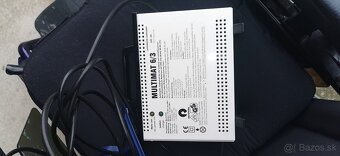 Elektrický invalidný vozík - 9