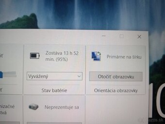 dotykový Dell Latitude 5500 ,Intel® Core™i5,16gb ram ,Win10 - 9