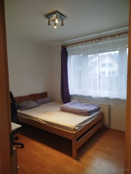 Na predaj 3 izb. byt, Studenohorská ul.  BA - Lamač - 9