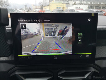 Dacia Duster Journey ECO-G 100 (MY24) - 9