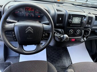 citroen jumper - 9