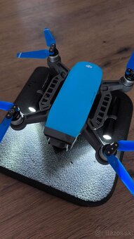 Predám Dji Spark s príslušenstvom - 9