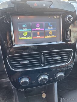 Renault Clio 1.2 54kW 50t.km r.2018 - 9
