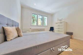 DO DOMČEKA | Útulný a moderne vybavený 2-izbový byt na ulici - 9