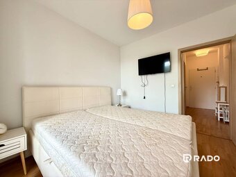 RADO | 2-izbový byt s balkónom 60 m² | Nový Ružinov - 9