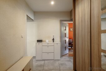 2 izbový byt na sídlisku Klokočina - 9