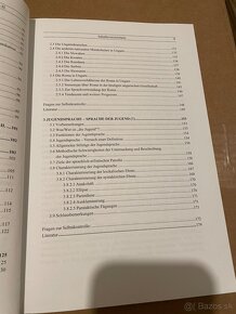 Arbeitsmaterialien zur germanistischen Linguistik I-II. - 9