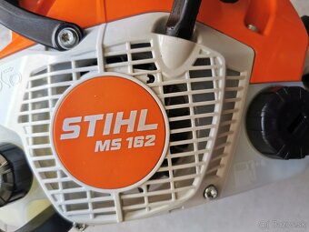 Stihl ms 162 rok 2025 - 9