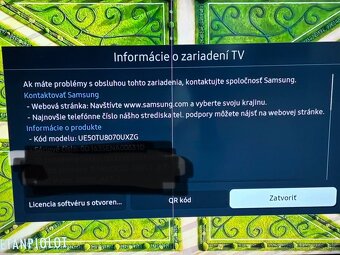 Tv Samsung - 9
