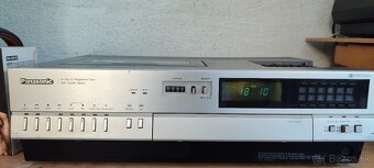 Videorekordér Panasonic - 9
