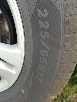 Honda CR-V 2,2 i-DTEC 110kW 4x4 manuál - 9