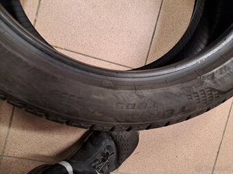 Bridgestone Turanza 235/45/18 94W - 9