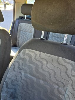 Skoda fabia 1,4 tdi - 9