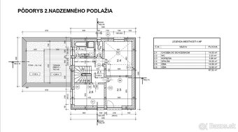 Moderný 5-izbový rodinný dom s garážou - 9