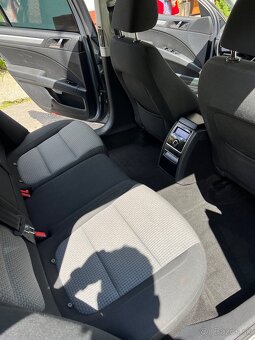 Škoda Superb 2.0tdi 103kw 2013 CFFB - 9