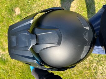 Touratech - Schuberth E1 - 9