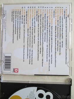 Jimmy Somerville - The singles collection 1984 - 1990 - 9