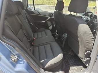 Predám Škoda octavia 2 - 9