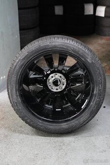 Gle w167 w166 zimna sada r20 - 9