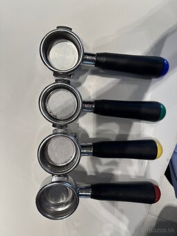 kávovar seletron S40 - 9