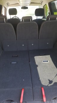 Ford Galaxy 2.0 TDCi - 9