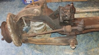 Naprava na Škoda asi 100, 110 nebo 105/120 - 9