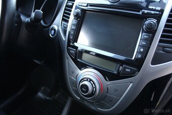Hyundai ix20 1.6 CRDi - 9