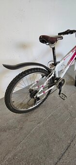 Predám dievčenský bicykel - 9