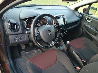 Predám Renault Clio energy 0.9 Tce 66kw - 9