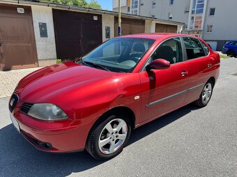 SEAT Cordoba 1.4 - 63kw - 9