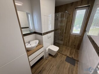 Moderný 2-izbový byt s terasou na prenájom v Piešťanoch - 9