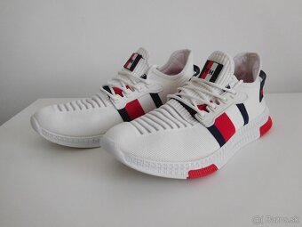 Tommy Hilfiger 44v, tenisky pánske - 9