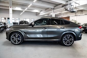 BMW X6 - 9
